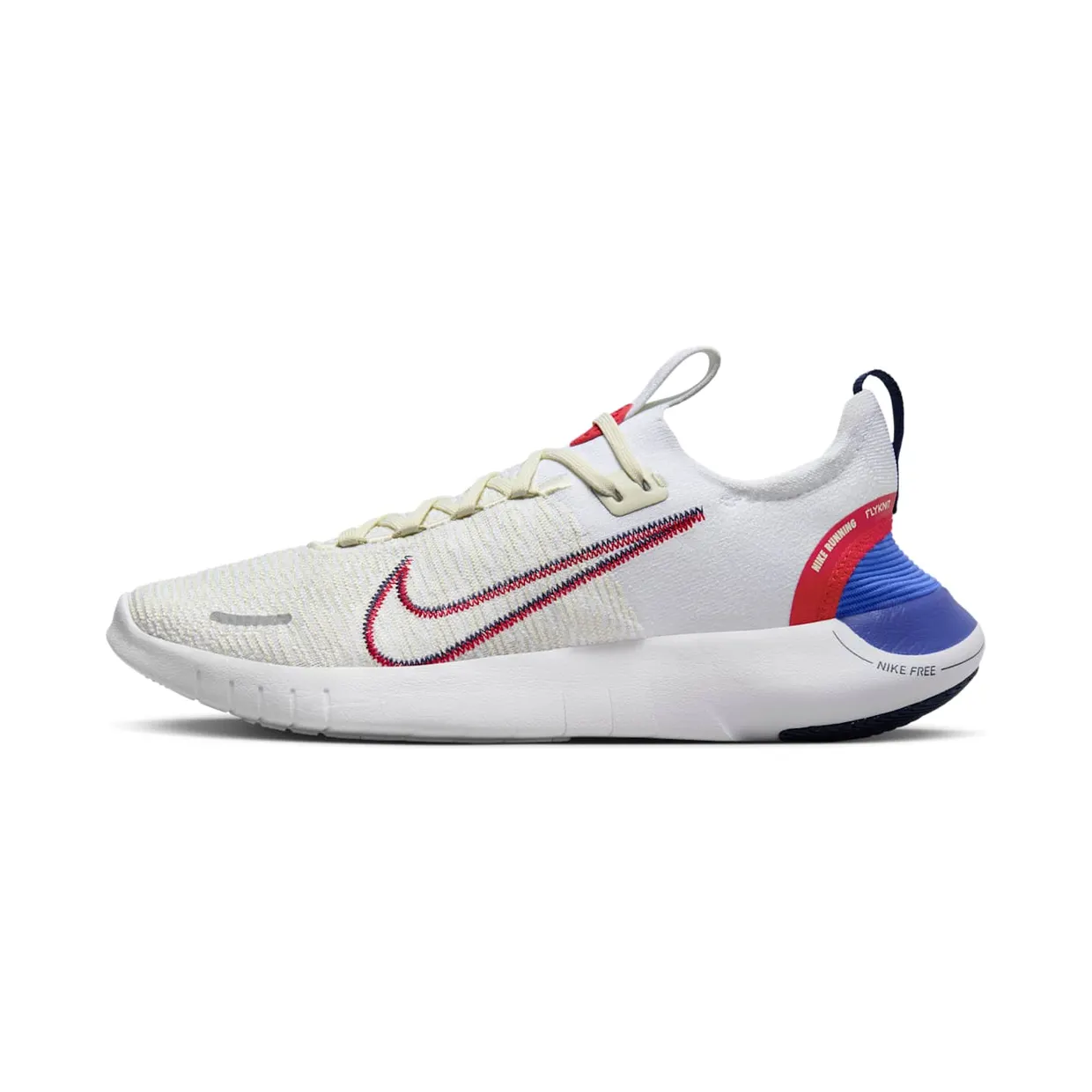 nike-free FB1276-100