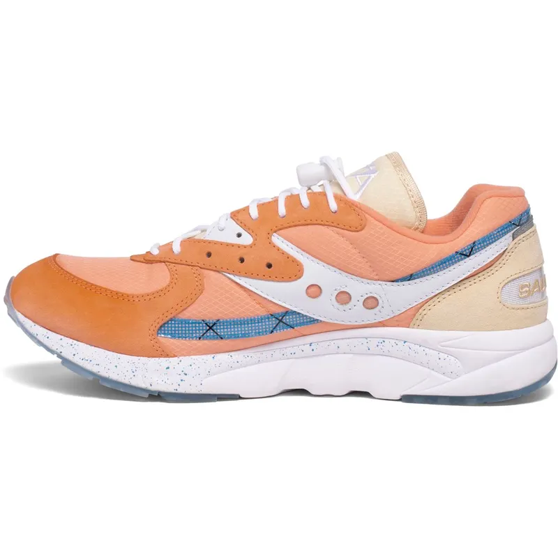 Saucony Aya Peaches & Cream Orange (S70495-1)