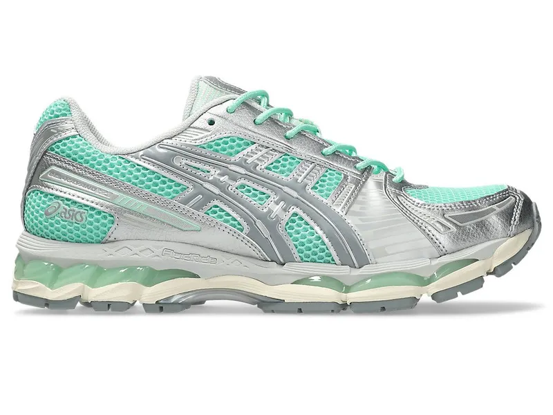 ASICS GEL-KAYANO 12.1 “Ice Green / Gravel” (1203A759-300)