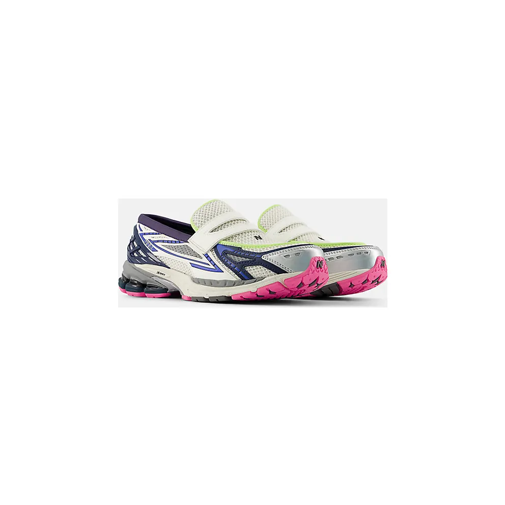 New Balance 1906L “Neon Silver Metallic” (U190667K)