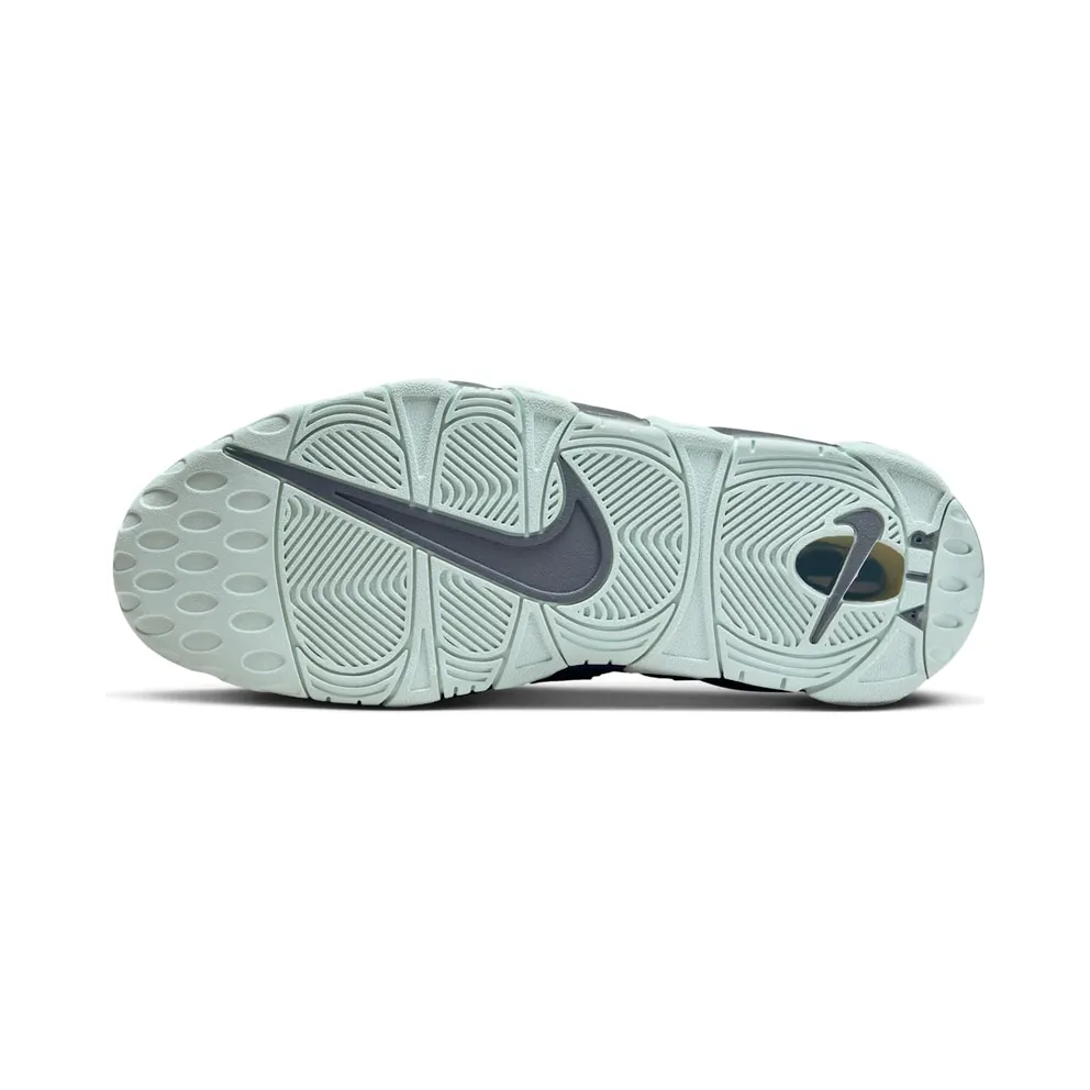 Nike Air More Uptempo 96 Dark Smoke Grey (FJ4181-001)