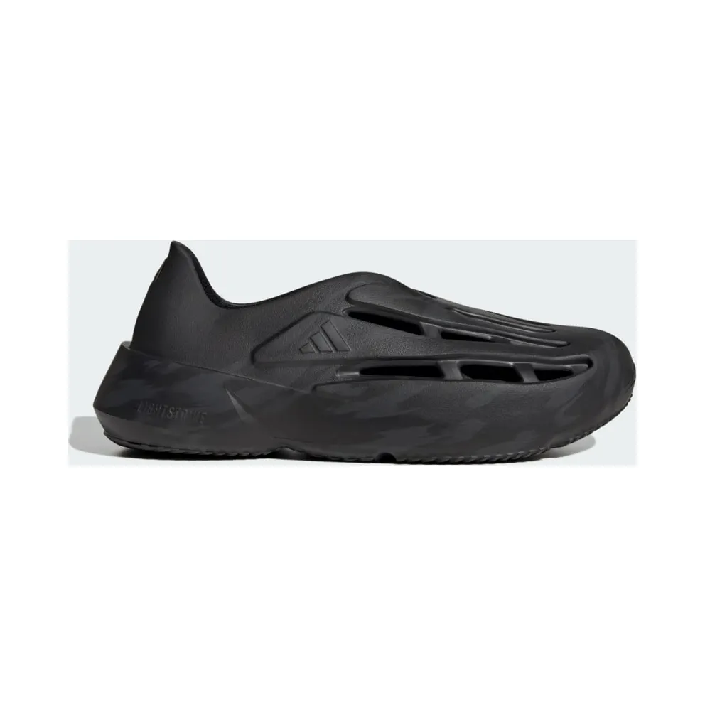 Adidas Lightblaze Moc Core Black / Carbon / Carbon (JH7039)