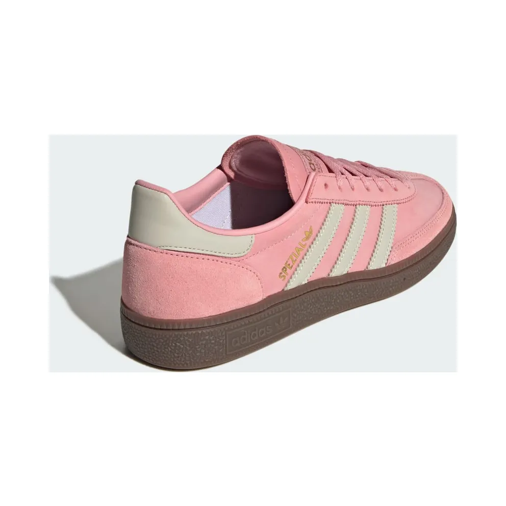 Adidas Handball Spezial Wonder Mauve / Alumina / Gum (JI2646)