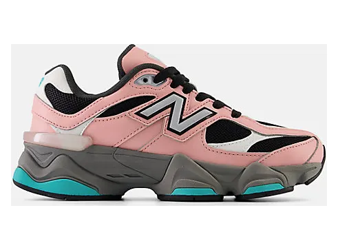 New Balance 9060 GS “Pink Teal” (GC9060RK)