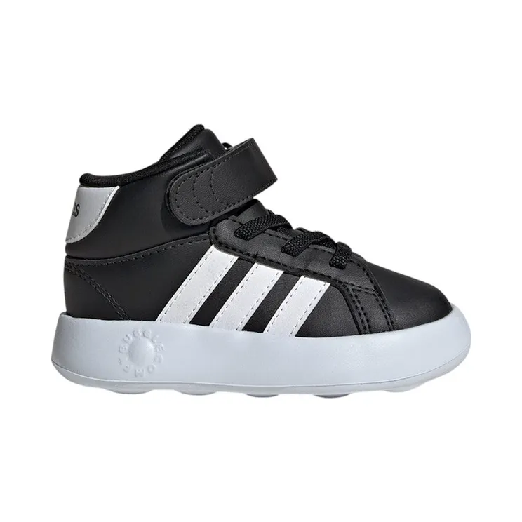 adidas Grand Court Core Black Cloud White (IE3867)