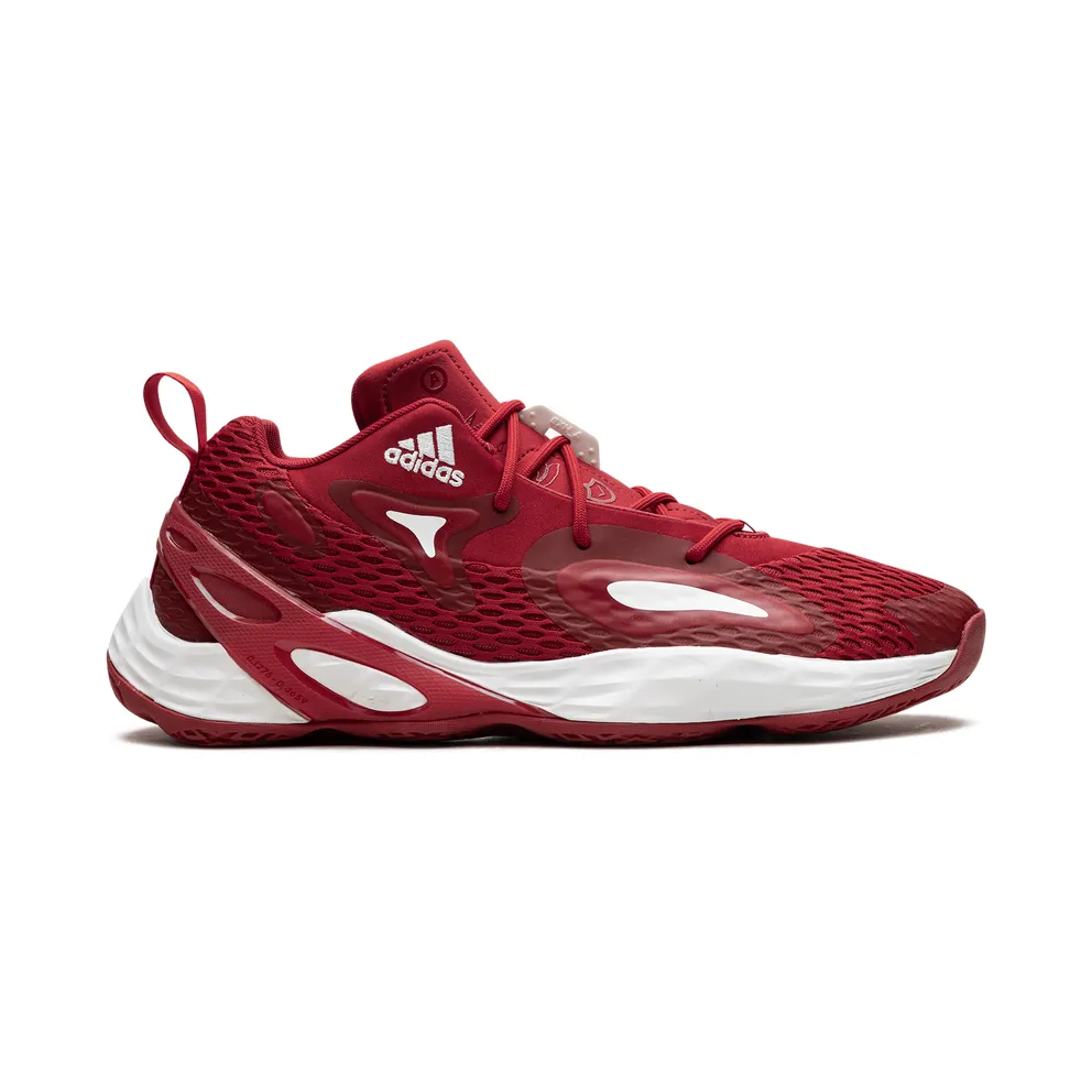 Adidas Exhibit A “Red” (GW7925)