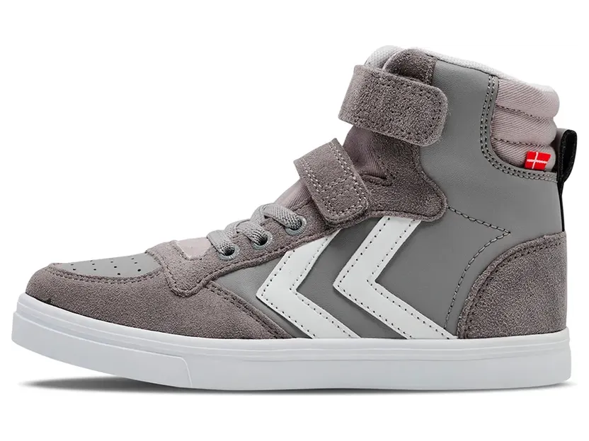 Hummel Stadil Grey (204494-1307)