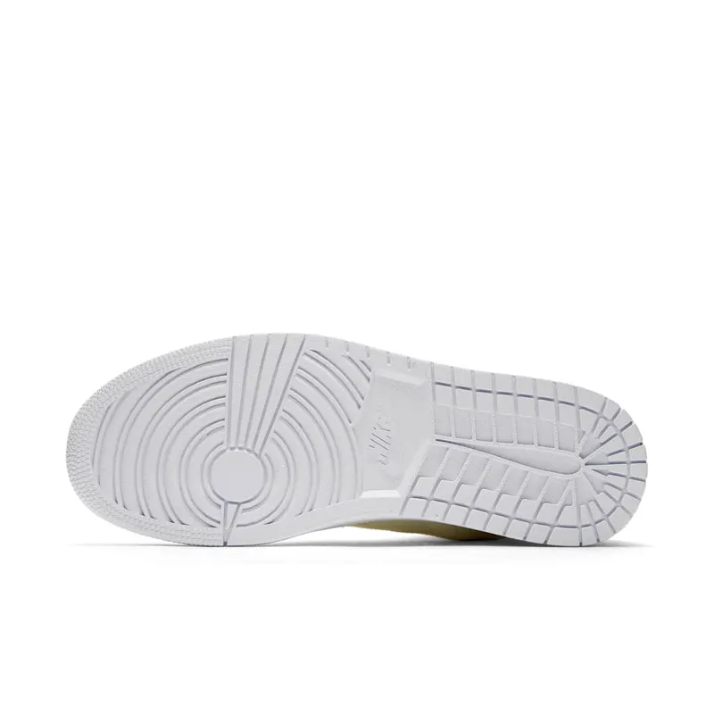 Jordan 1 Retro Deconstructed Ivory Ivory/White (867338-100)