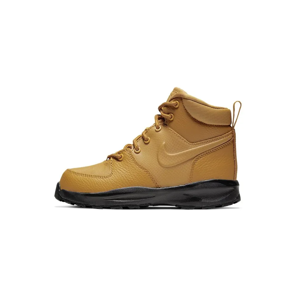 Nike Manoa Younger Kids’ Boot Brown (BQ5373-700)