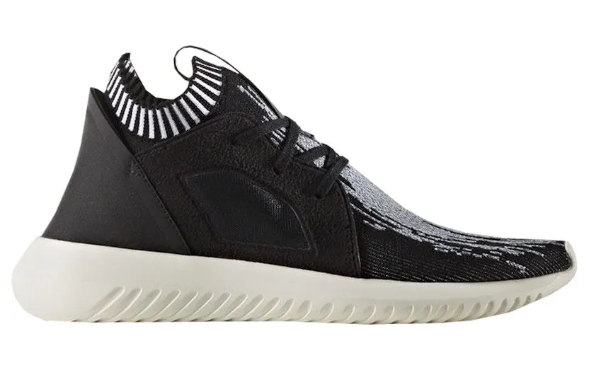 adidas Tubular Defiant Core Black Core White (W)
