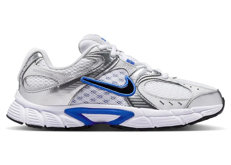 Nike V5 RNR White Vast Grey Photon Dust Black (HQ6411-101)