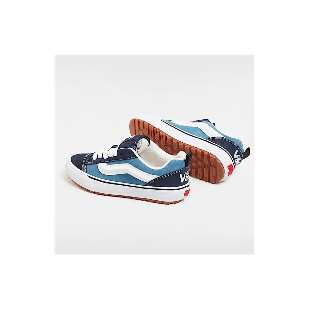 Vans Knu Skool MTE-1 LX Imran Potato Navy (VN000E3QBX9)