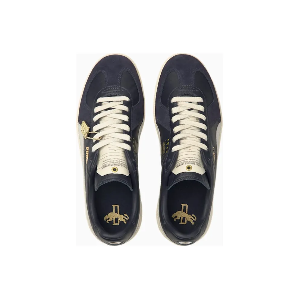 Puma Army Trainer RDL LB Puma New Navy / Puma White / Eggnog (381227-01)