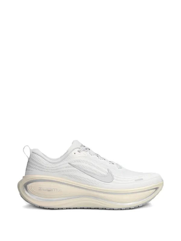 Nike Strukturierte Vomero Plus Sneakers – Weiß (IQ0308)