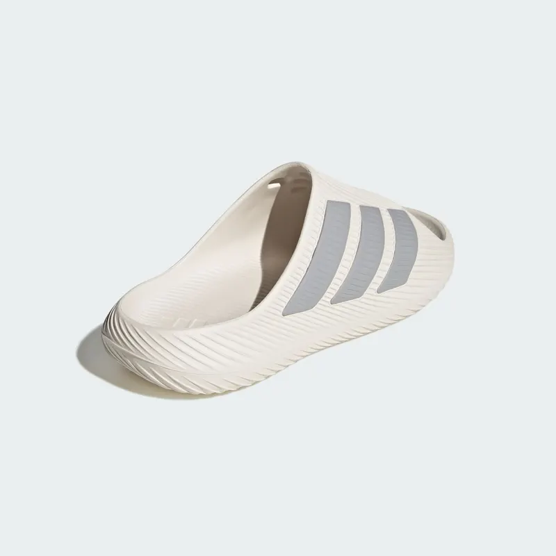 Adidas PURECHILL Slides Off White / Grey Two / Off White (KH6417)