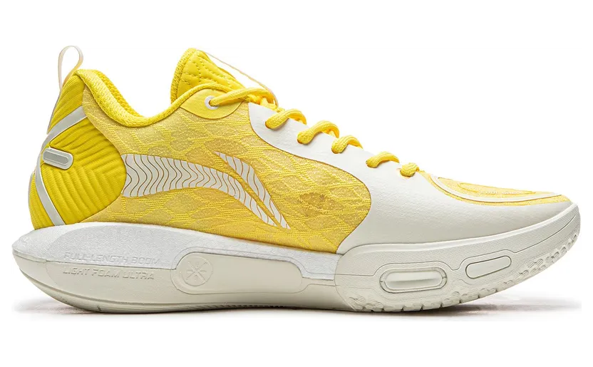 li-ning-wade ABPW003-5
