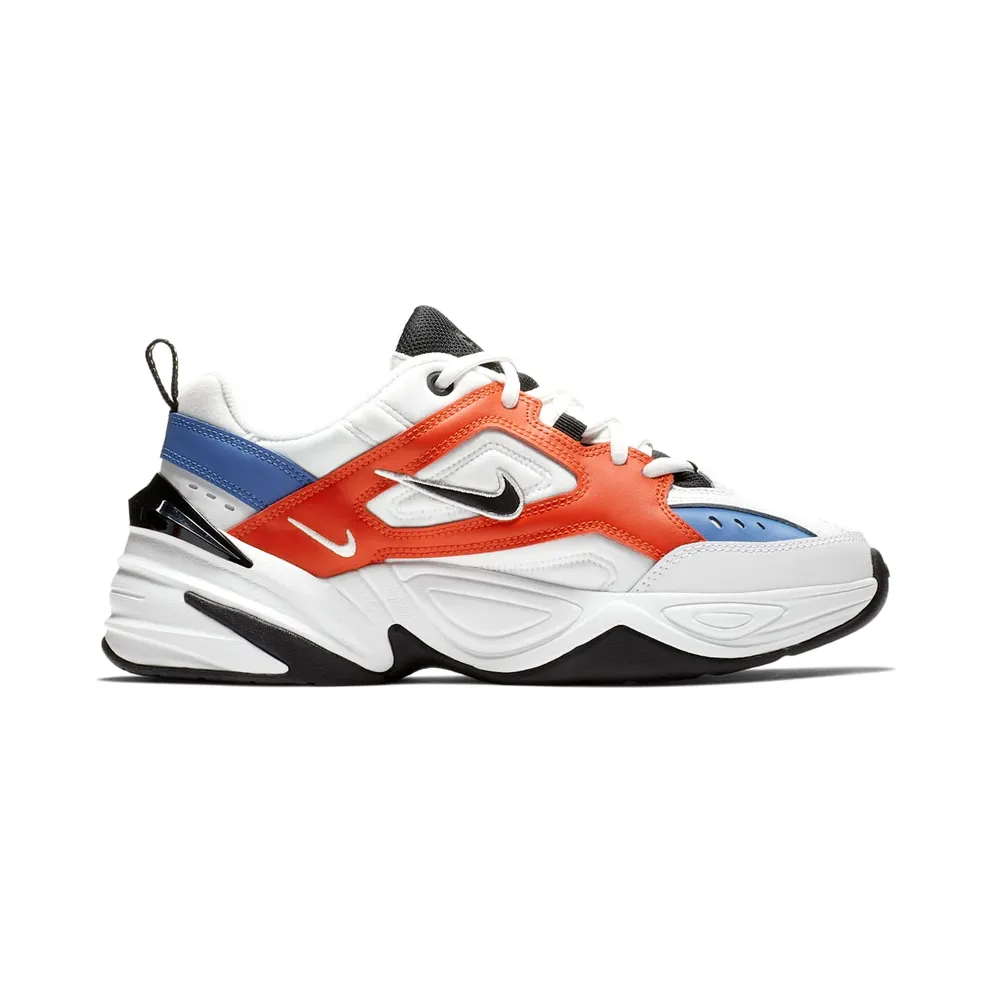Nike M2K Tekno WMNS Team Orange (AO3108-101)