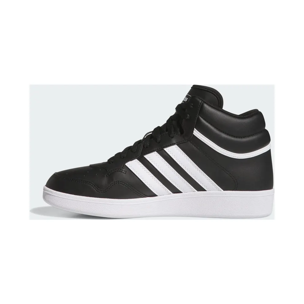 Adidas Hoops 4.0 Mid Core Black / Cloud White / Core Black (JQ9994)