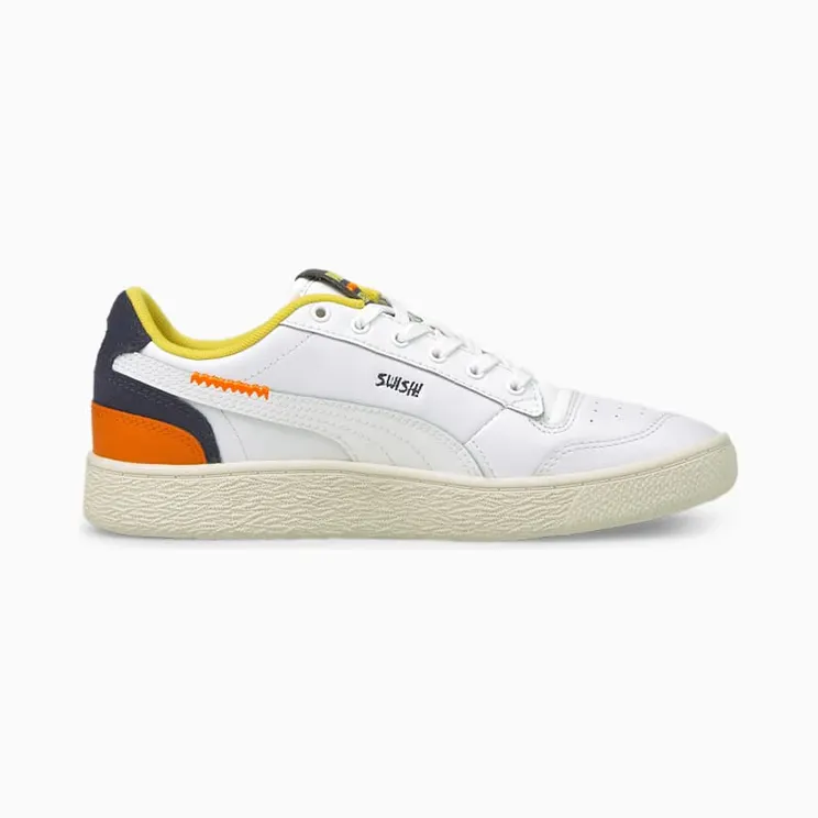Puma Ralph Sampson Peanuts (375516-01)