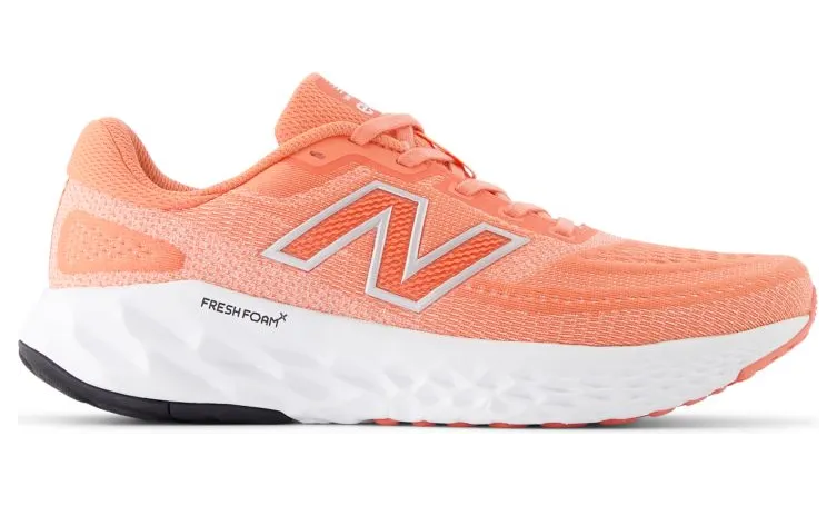 New Balance Fresh Foam X Evoz Oranje (WEVOZ-RF4)