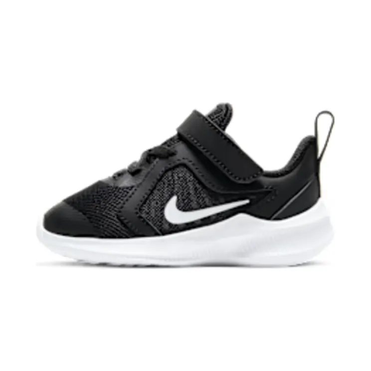 Nike Downshifter 10 “Black / Anthracite / White” (CJ2068-004)