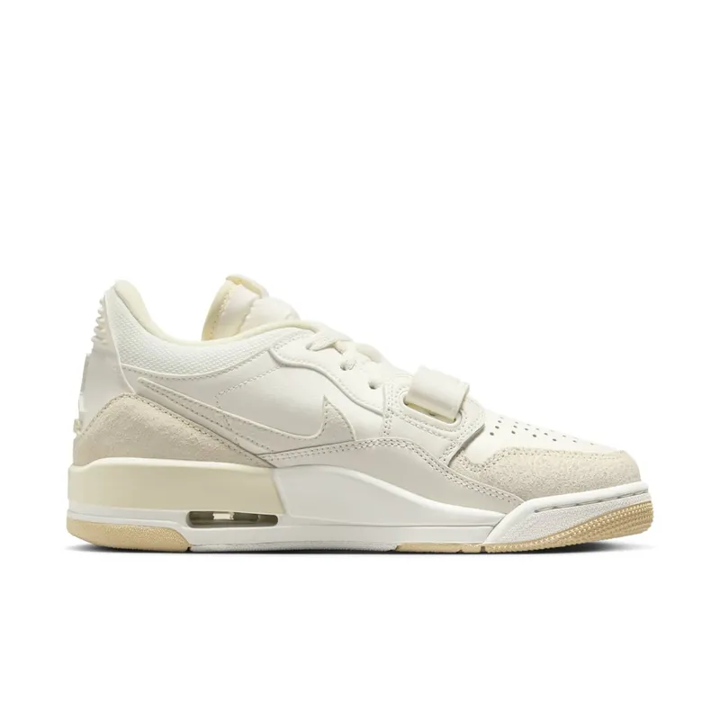 Air Jordan Legacy 312 Low “Sail” (FQ7827-102)