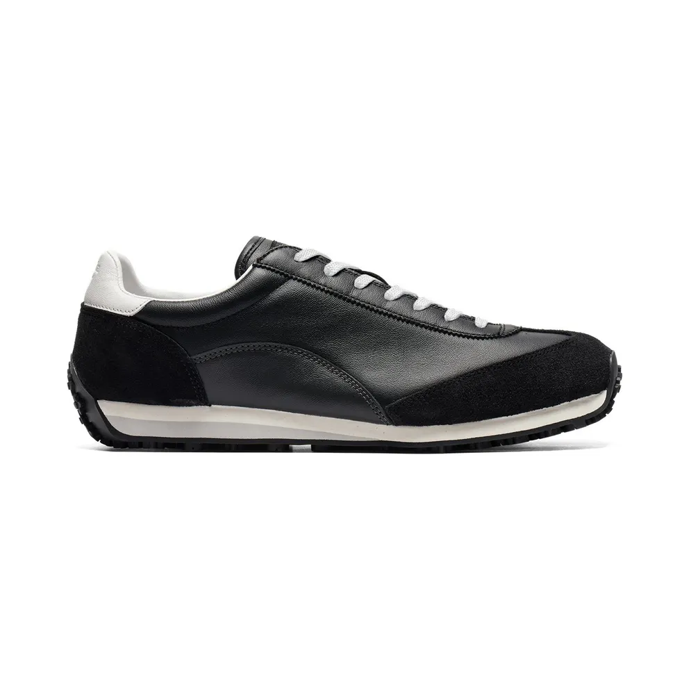 Onitsuka Tiger EDR CL Black Graphite Grey (1183C386-001)