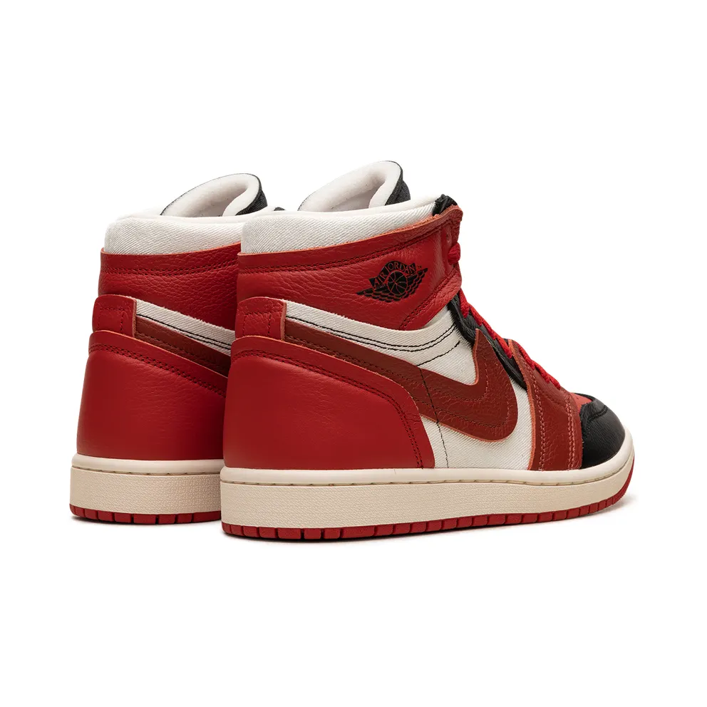 Jordan 1 High MM “Sport Red” (FB9891-600)