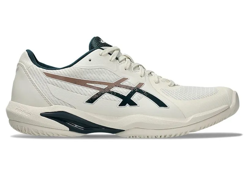 ASICS Solution Swift FF 2 Birch Saxon Green (1041A466-200)