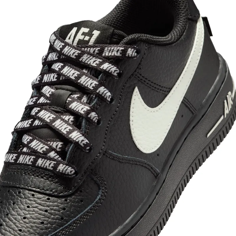 Nike Air Force 1 Black (IR0270-002)