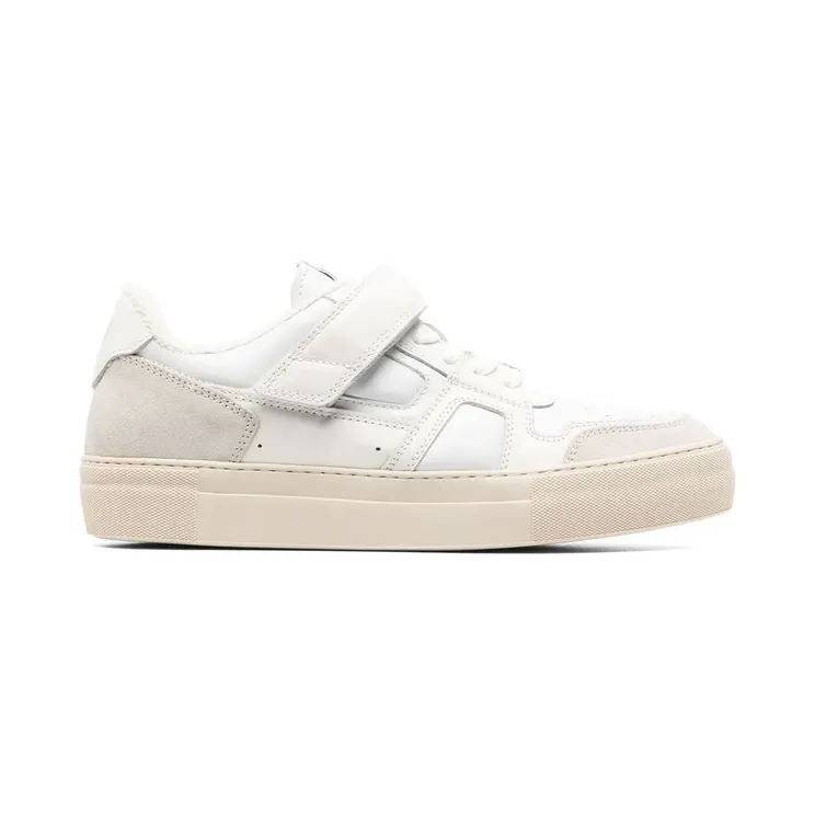 Ami Paris Ami Arcade low-top “White” (USN005853)