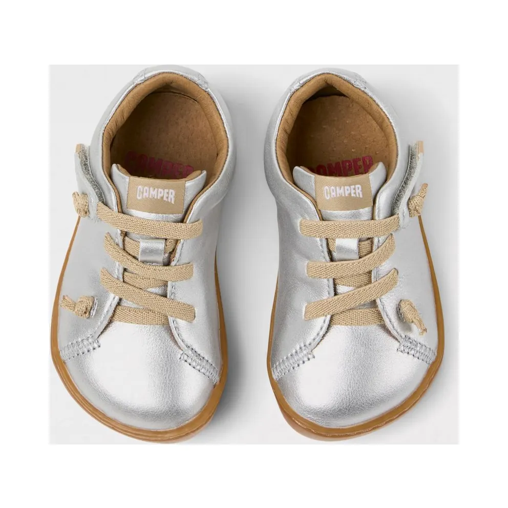 Camper Grey (80212-114PEU0)