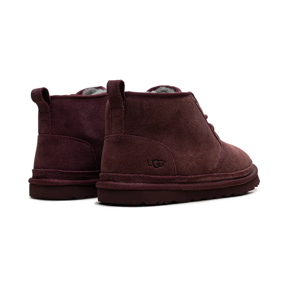 Ugg Neumel Boot “CORDOVAN” (3236-CRDV)