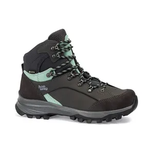 Hanwag Alta Bunion II Gtx Trekkingstiefel “Grey” (H203901)