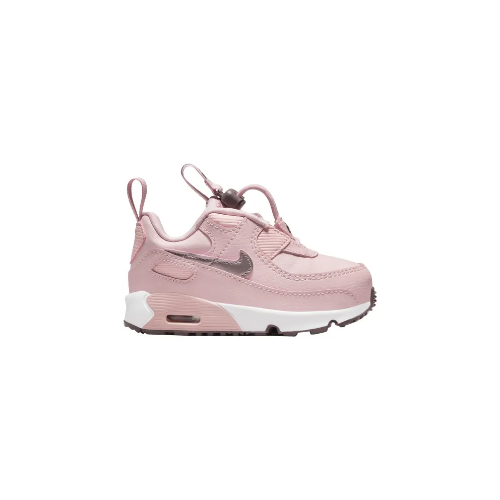 Nike Air Max 90 Toggle Pink Glaze (TD) (CV0065-600)