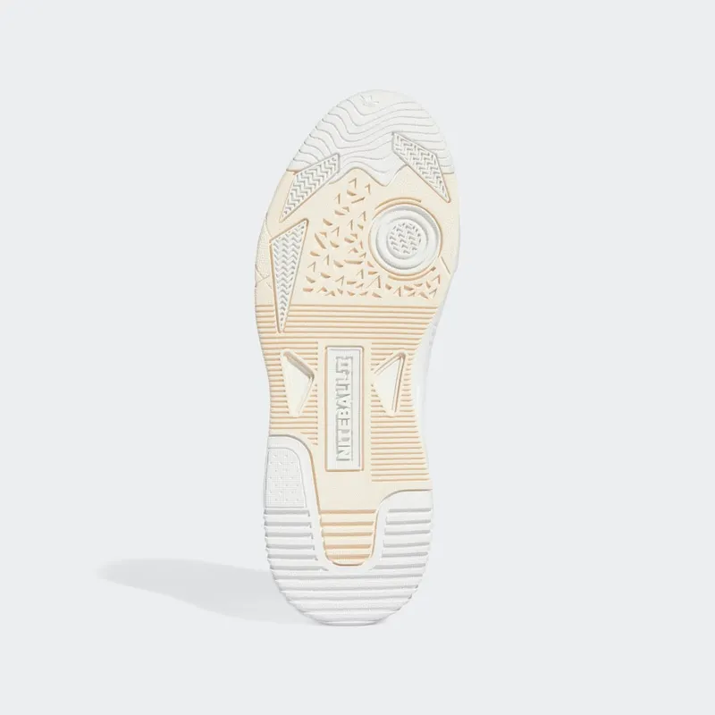 Adidas Niteball 2.0 Cloud White / Grey One / Ecru Tint (GZ3626)