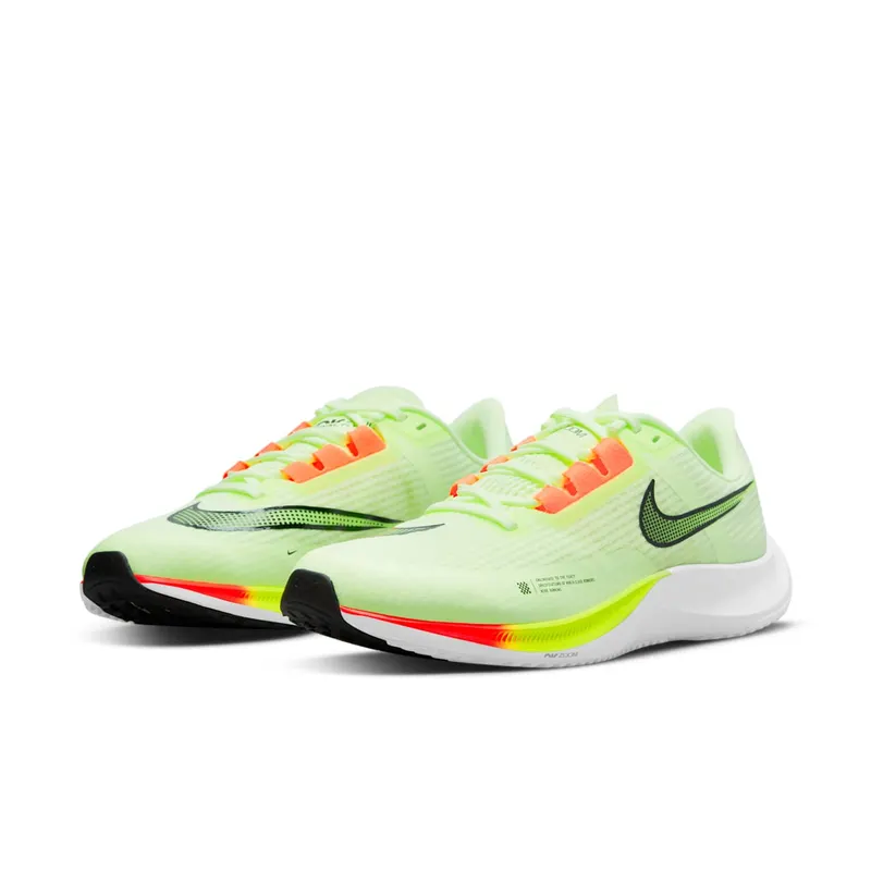 Nike Air Zoom Rival Fly 3 Barely Volt Photon Dust (CT2405-700)