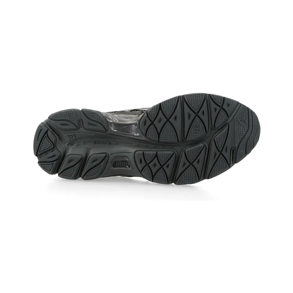 ASICS SportStyle GEL-NYC by Kicki (black / black) – 1203A571-001