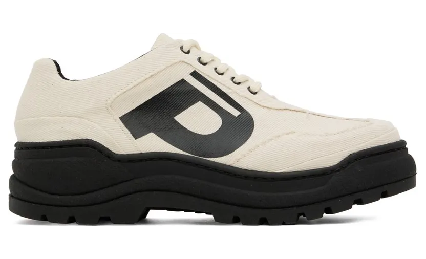 Phileo Off-White Basalt VEG TAN (PHI01SH017)