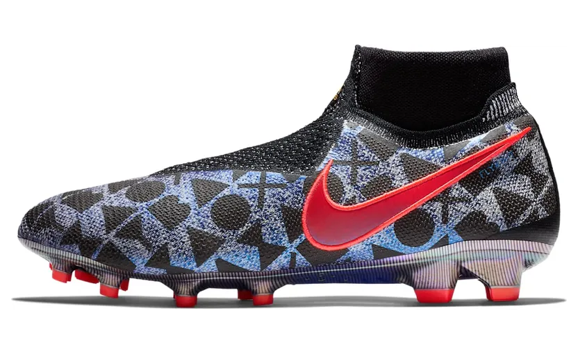 Nike Phantom Vision Elite Dynamic Fit FG EA Sports