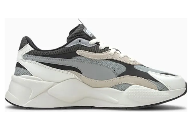 Puma RS-X3 Puzzle Limestone (371570-01)