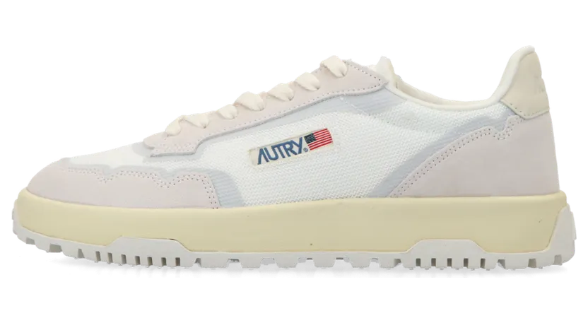 Autry Wildpace Low Man (dragon / nabuk white / marsh) – LDLMAK01