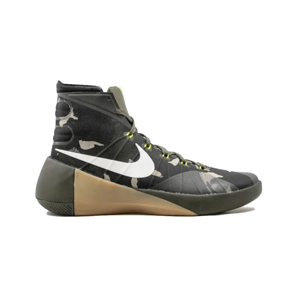 Nike Hyperdunk Premium Woodland Camo (749570-313)