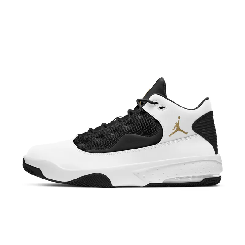 Air Jordan Max Aura 2 (CK6636-107)