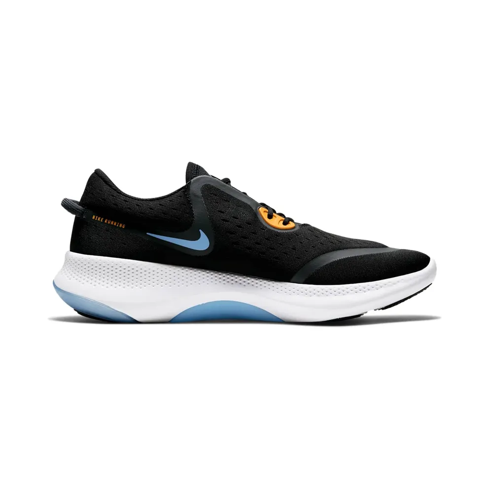 Nike Joyride Dual Run Black Laser Orange Black/White/Laser Orange (CD4365-002)