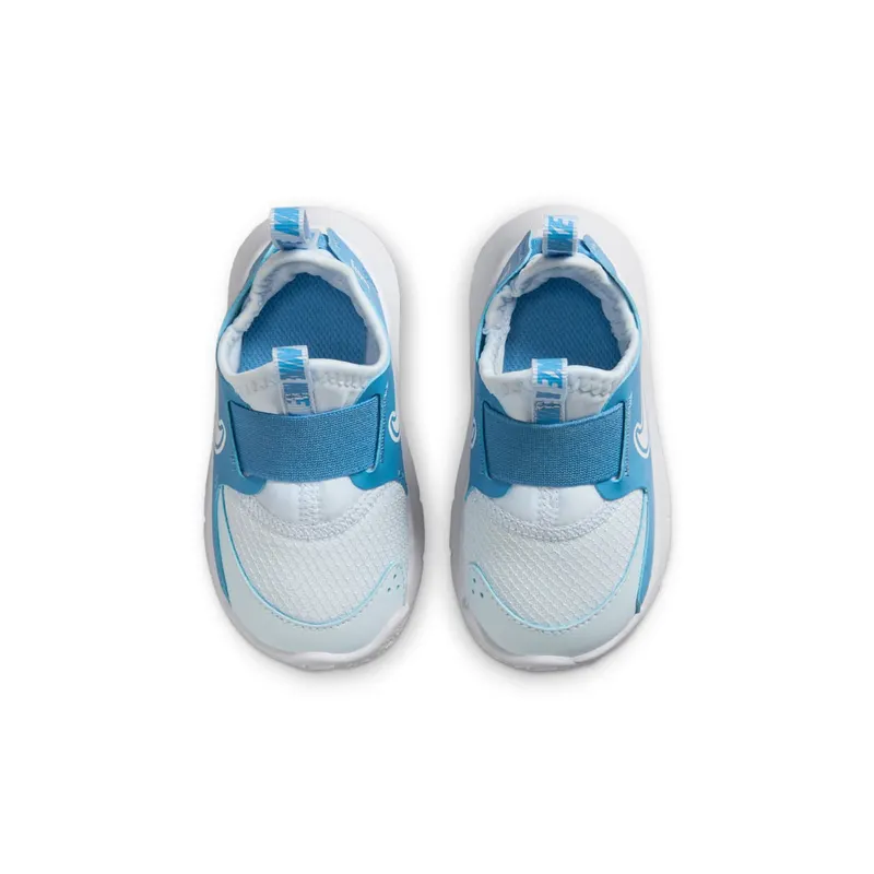 Nike Flex Runner 3 Blue Tint Blue Beyond White (FN1478-402)
