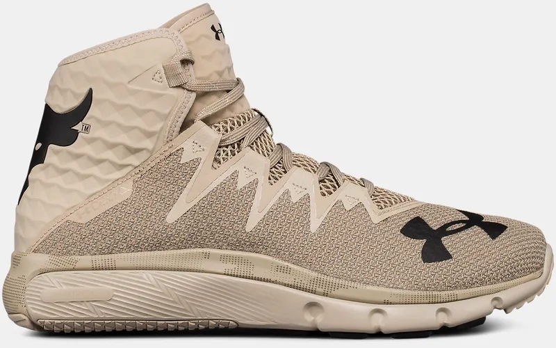 Under Armour The Rock Delta City Khaki City Khaki/City Khaki (3020175-200)