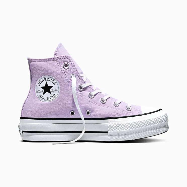 Converse Chuck Taylor All Star Converse Chuck Taylor All Star Lift Lavendel (A16878C)