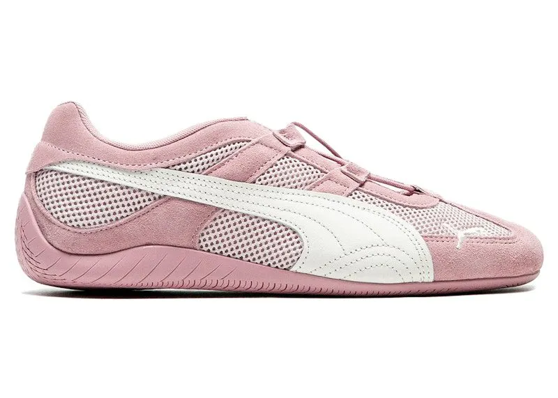 Puma Speedcat Go Poised Pink Warm White (403589-06)