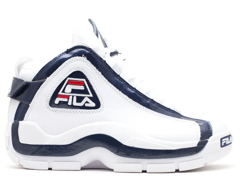 Fila 96 Grant Hill 2 OG (2013)